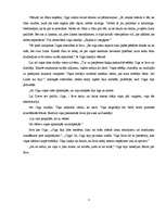 Eseja 'Olgas tēla analīze romānā "Aija"', 3.