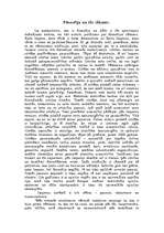 Konspekts 'Filosofija un tās sākums', 1.