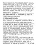 Eseja 'Clues to Effective presentations', 1.