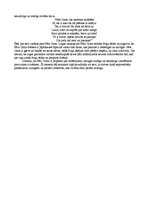 Eseja 'Apsūdzu Pēru Gintu', 2.