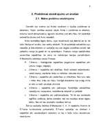 Referāts 'Eksāmena darbs personības attīstības teorijā', 6.