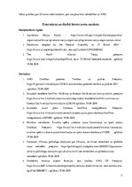 Konspekts 'Ukrainas krīze un problēmas atrisināšanas iespējas', 12.