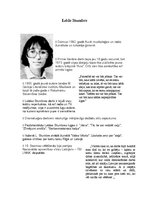 Referāts 'L.Stumbres lugas "Liels, spoži sarkans autobuss" fragmenta analīze', 2.