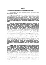 Konspekts 'Globalizācija, globālā stratifikācija, iedzīvotāji, vide', 2.