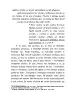 Konspekts 'Uzturlīdzekļi - laulības izbeigšanas tiesiskās sekas', 2.