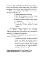 Konspekts 'Uzturlīdzekļi - laulības izbeigšanas tiesiskās sekas', 3.