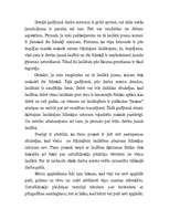 Konspekts 'Uzturlīdzekļi - laulības izbeigšanas tiesiskās sekas', 4.