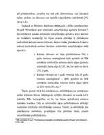 Konspekts 'Uzturlīdzekļi - laulības izbeigšanas tiesiskās sekas', 11.