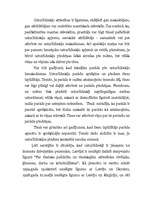 Konspekts 'Uzturlīdzekļi - laulības izbeigšanas tiesiskās sekas', 12.