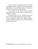 Konspekts 'Uzturlīdzekļi - laulības izbeigšanas tiesiskās sekas', 19.