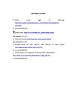 Eseja 'Strategema "Lai iekarotu, dod iespēju atkāpties". SIA "Statoil"', 6.