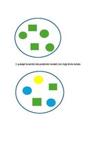 Paraugs 'Matemātisko priekšstatu attīstīšana pirmsskolā bērniem ar GAT
Ģeometrisko formu', 4.