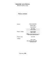 Prakses atskaite 'Va/s "Hipotēku un zemes banka"', 1.