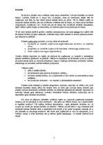 Prakses atskaite 'Va/s "Hipotēku un zemes banka"', 3.