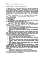 Prakses atskaite 'Va/s "Hipotēku un zemes banka"', 5.