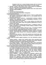 Prakses atskaite 'Va/s "Hipotēku un zemes banka"', 11.