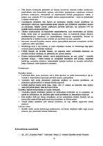 Prakses atskaite 'Va/s "Hipotēku un zemes banka"', 19.