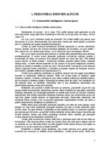 Diplomdarbs 'LSPA studentu personības iezīmes un emocionālā inteliģence', 5.