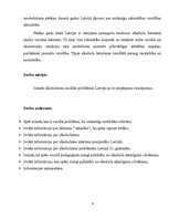 Referāts 'Alkoholisms - sociāla problēma Latvijā', 4.