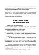 Referāts 'Iespējamie konflikti pedagoģiskajā darbā un to risināšanas metodes mācību proces', 4.