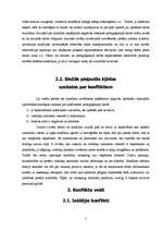 Referāts 'Iespējamie konflikti pedagoģiskajā darbā un to risināšanas metodes mācību proces', 5.