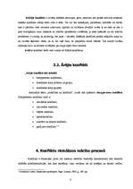 Referāts 'Iespējamie konflikti pedagoģiskajā darbā un to risināšanas metodes mācību proces', 6.