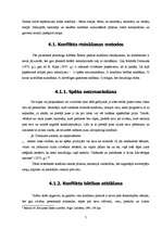 Referāts 'Iespējamie konflikti pedagoģiskajā darbā un to risināšanas metodes mācību proces', 7.