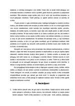 Referāts 'Iespējamie konflikti pedagoģiskajā darbā un to risināšanas metodes mācību proces', 10.