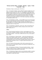 Konspekts 'Iepazīsti Latgali', 3.