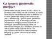 Konspekts 'Ģeotermālā enerģija', 6.