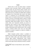 Referāts 'Starptautiskas policijas organizācijas', 2.