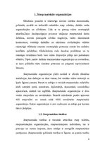 Referāts 'Starptautiskas policijas organizācijas', 4.