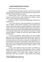 Referāts 'Ārējā tirdzniecība', 5.