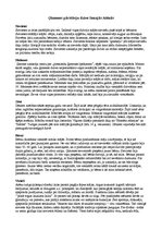 Konspekts 'Ģimene Atēnās', 1.