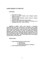 Paraugs 'Sirds telemetrija, sirdsdarbības humorālā regulācija', 2.