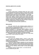 Paraugs 'Sirds telemetrija, sirdsdarbības humorālā regulācija', 7.