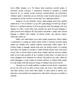 Eseja 'Skolotāju trūkums izglītības iestādēs', 4.