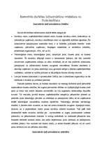 Konspekts 'Inovatīvās darbības infrastruktūras veidošana un funkcionēšana', 1.