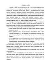 Referāts 'Grafoloģija', 4.