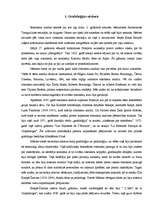 Referāts 'Grafoloģija', 7.