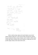 Referāts 'Grafoloģija', 21.