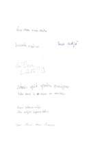 Referāts 'Grafoloģija', 25.