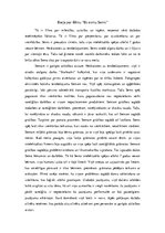 Eseja 'Eseja par filmu "Es esmu Sems"', 1.
