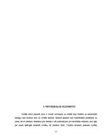 Referāts 'Neverbālie elementi uzņēmuma "Bite Latvija" 2009.gada drukāto mediju reklāmās', 15.