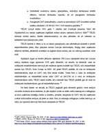 Referāts 'Neverbālie elementi uzņēmuma "Bite Latvija" 2009.gada drukāto mediju reklāmās', 26.