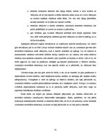 Referāts 'Neverbālie elementi uzņēmuma "Bite Latvija" 2009.gada drukāto mediju reklāmās', 42.