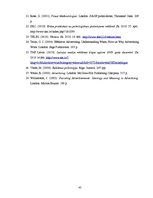 Referāts 'Neverbālie elementi uzņēmuma "Bite Latvija" 2009.gada drukāto mediju reklāmās', 45.
