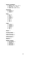 Referāts 'Neverbālie elementi uzņēmuma "Bite Latvija" 2009.gada drukāto mediju reklāmās', 48.