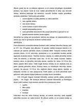 Referāts 'Pašvaldību organizēšana, pašvaldību un administratīvi teritoriālā reforma', 14.