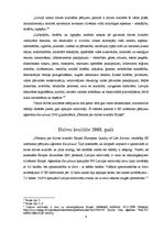 Referāts 'Vai sociālā labklājība Centrālaustrumeiropā 2008.gadā ir labāka kā 1988.gadā', 4.